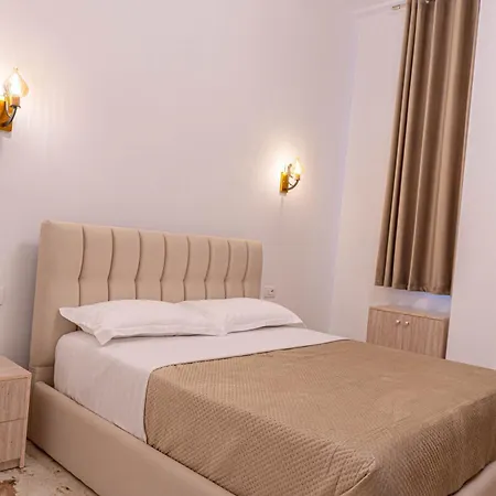 Appartement Premium D