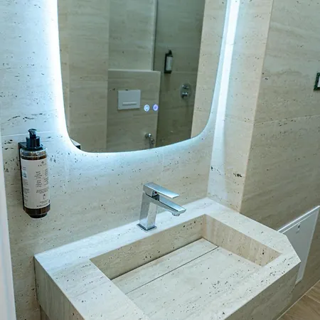 Premium D Appartement Durrës