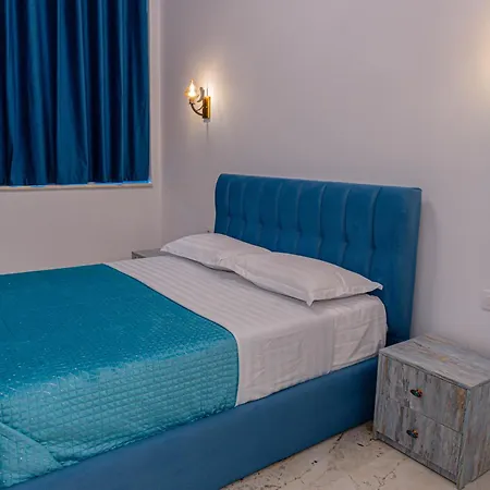 Premium D Appartement Durrës