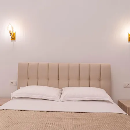 Appartement Premium D
