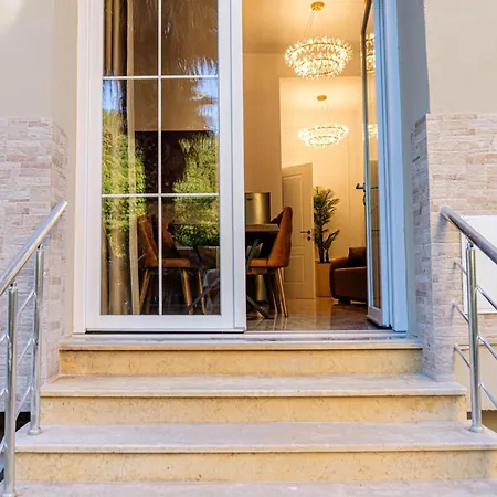 Premium D Appartement *